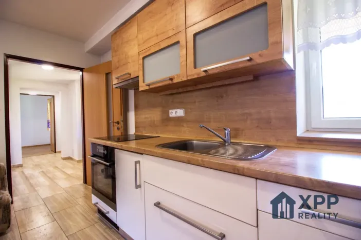 Prodej chalupy, Těchobuz, 78 m2