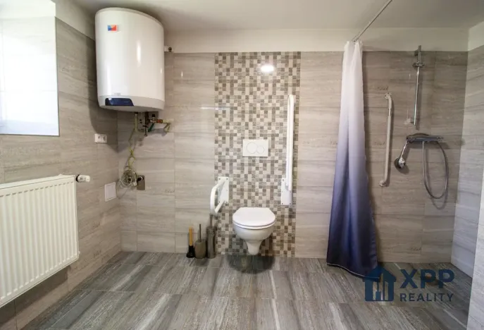 Prodej chalupy, Těchobuz, 78 m2