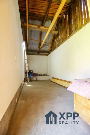 Prodej chalupy, Těchobuz, 78 m2
