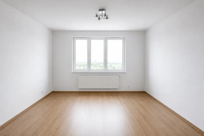 Pronájem bytu 2+kk, Praha - Vysočany, Freyova, 43 m2