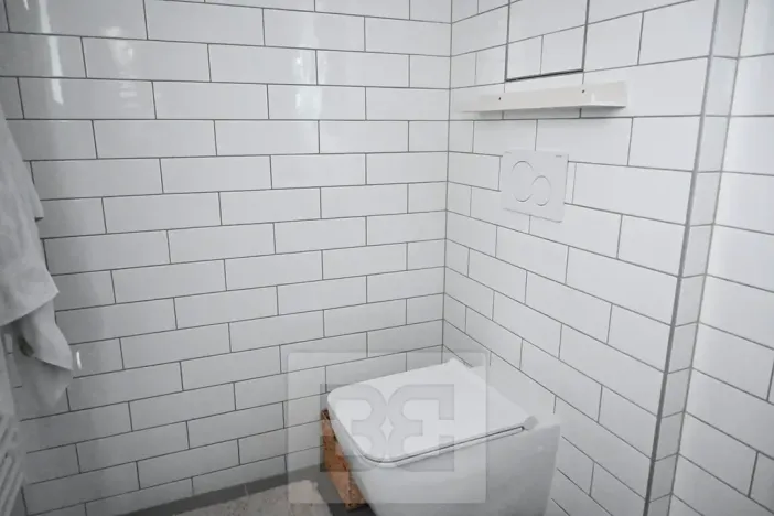 Pronájem bytu 1+kk, Brno, 40 m2