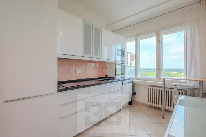 Prodej bytu 3+1, Praha - Vinohrady, Písecká, 79 m2