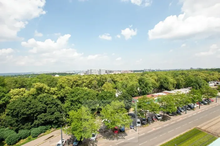 Prodej bytu 3+1, Praha - Vinohrady, Písecká, 79 m2