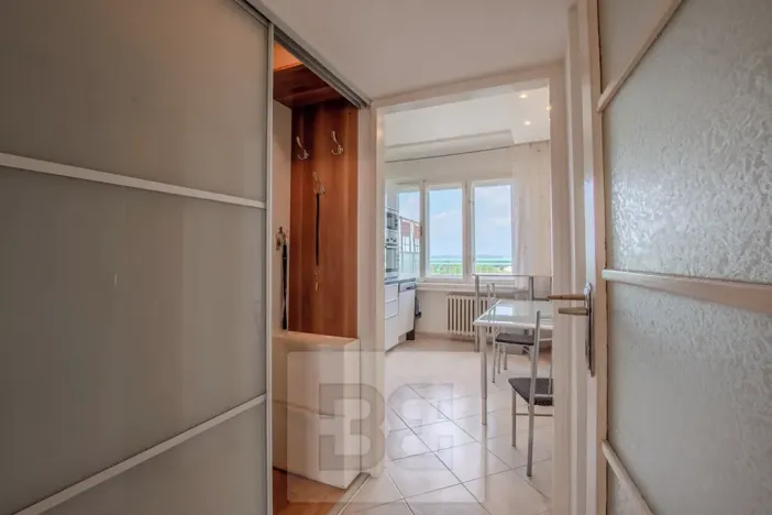 Prodej bytu 3+1, Praha - Vinohrady, Písecká, 79 m2