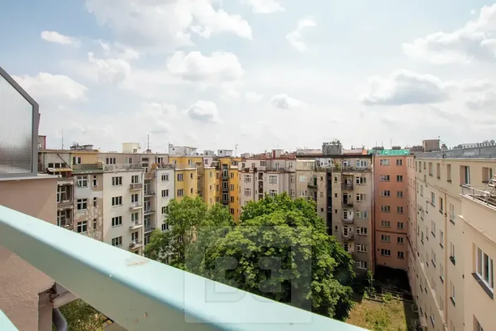 Prodej bytu 3+1, Praha - Vinohrady, Písecká, 79 m2