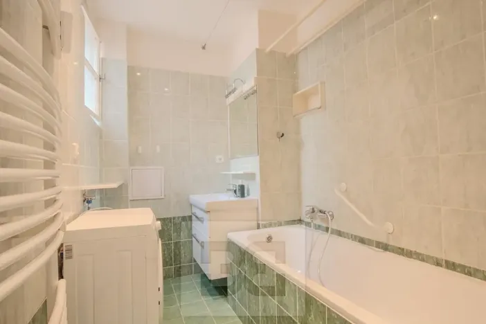 Prodej bytu 3+1, Praha - Vinohrady, Písecká, 79 m2