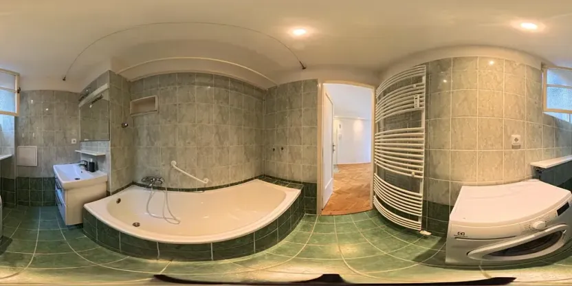 Prodej bytu 3+1, Praha - Vinohrady, Písecká, 79 m2