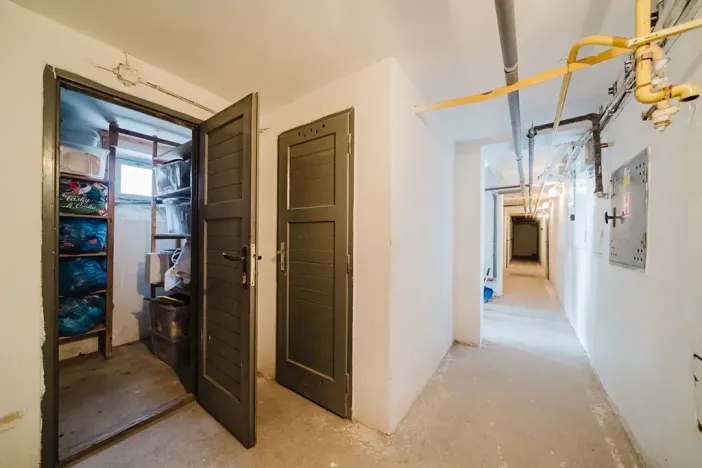 Pronájem bytu 2+1, Třebíč, Hladíkova, 58 m2