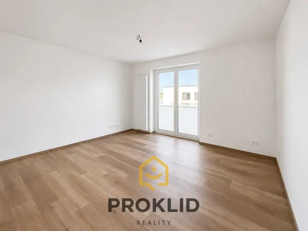 Prodej bytu 2+kk, Olomouc, Třída Jiřího Pelikána, 59 m2