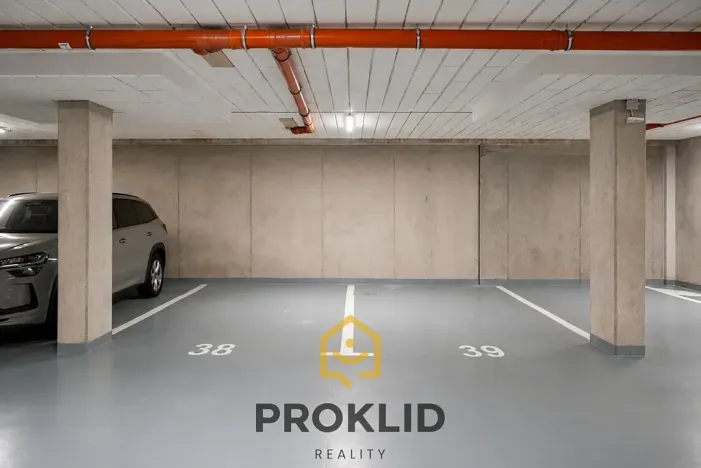 Prodej bytu 2+kk, Olomouc, Třída Jiřího Pelikána, 59 m2