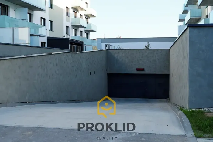 Prodej bytu 2+kk, Olomouc, Třída Jiřího Pelikána, 59 m2