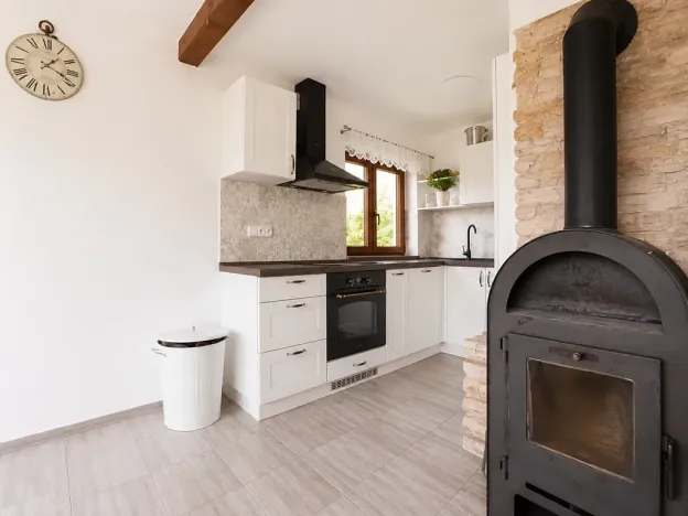 Prodej chaty, Chocerady, 65 m2