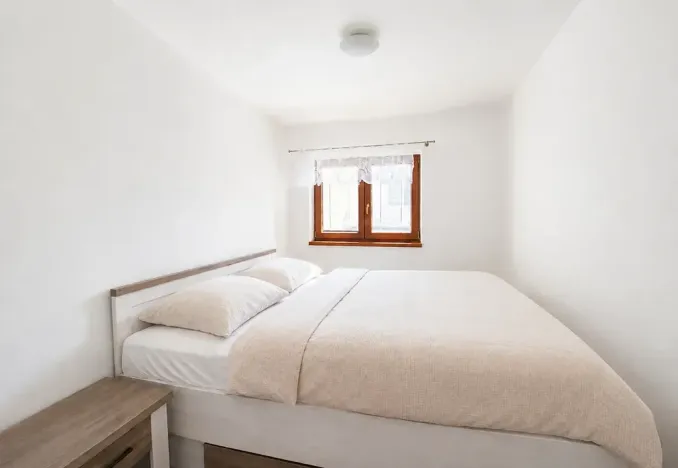 Prodej chaty, Chocerady, 65 m2