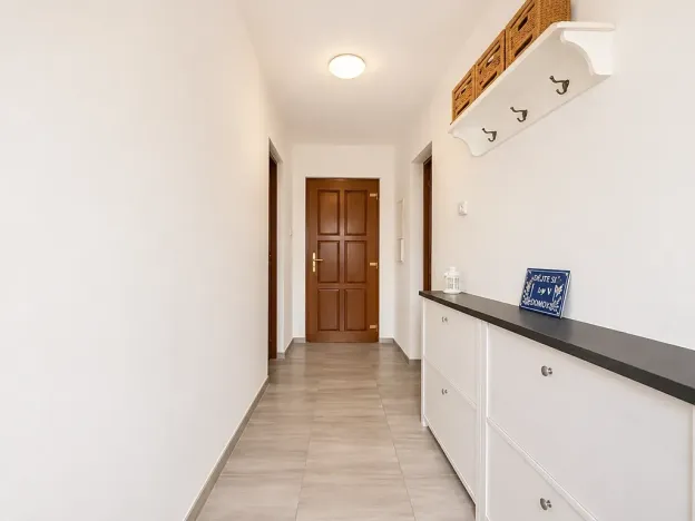 Prodej chaty, Chocerady, 65 m2