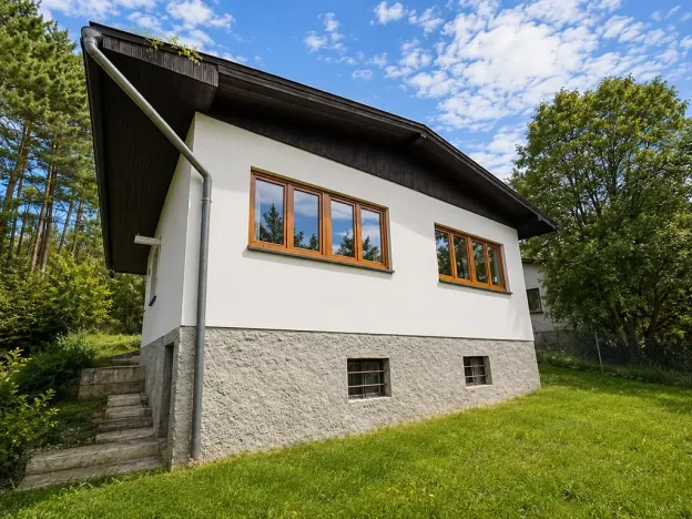 Prodej chaty, Chocerady, 65 m2