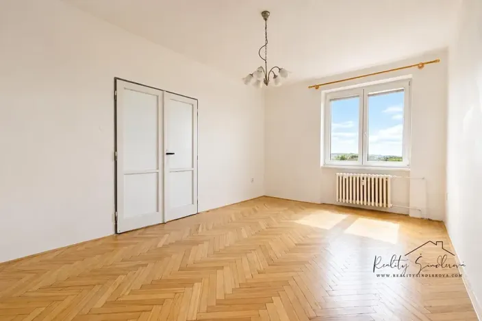 Prodej bytu 3+1, Přerov, Alšova, 71 m2