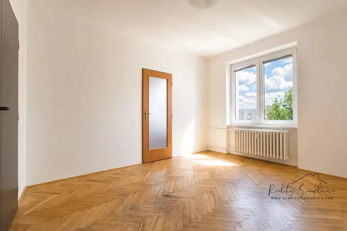 Prodej bytu 3+1, Přerov, Alšova, 71 m2