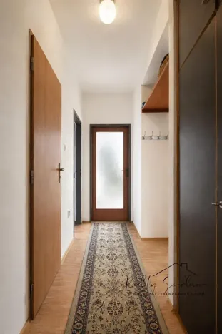 Prodej bytu 3+1, Přerov, Alšova, 71 m2