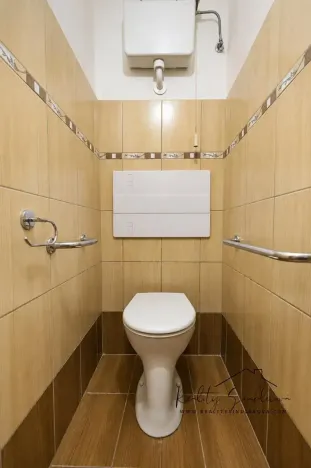 Prodej bytu 3+1, Přerov, Alšova, 71 m2