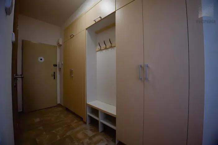 Pronájem bytu 2+1, Brno, Družstevní, 54 m2
