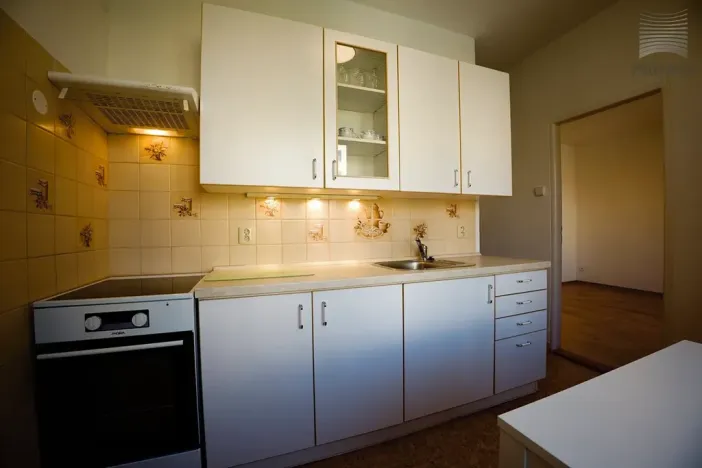 Pronájem bytu 2+1, Brno, Družstevní, 54 m2