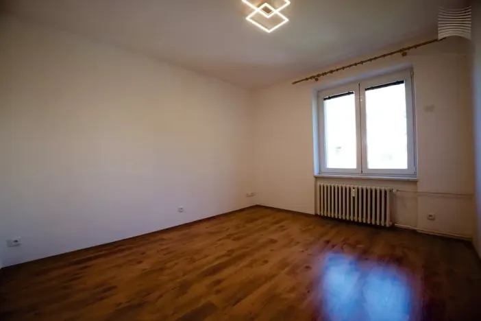 Pronájem bytu 2+1, Brno, Družstevní, 54 m2