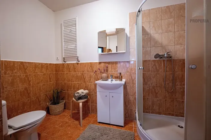 Prodej bytu 2+kk, Brno, Elgartova, 63 m2