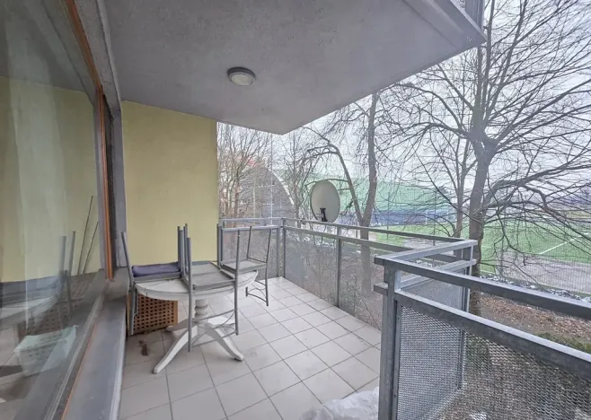 Pronájem bytu 3+kk, Praha - Zličín, Vřesovická, 87 m2