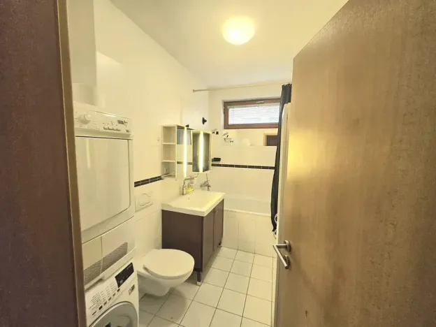 Pronájem bytu 3+kk, Praha - Zličín, Vřesovická, 87 m2