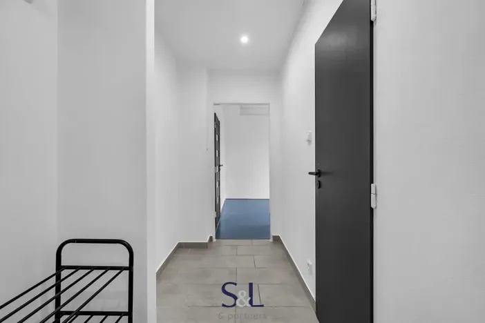 Prodej bytu 2+1, Nový Bor, Brigádníků, 52 m2