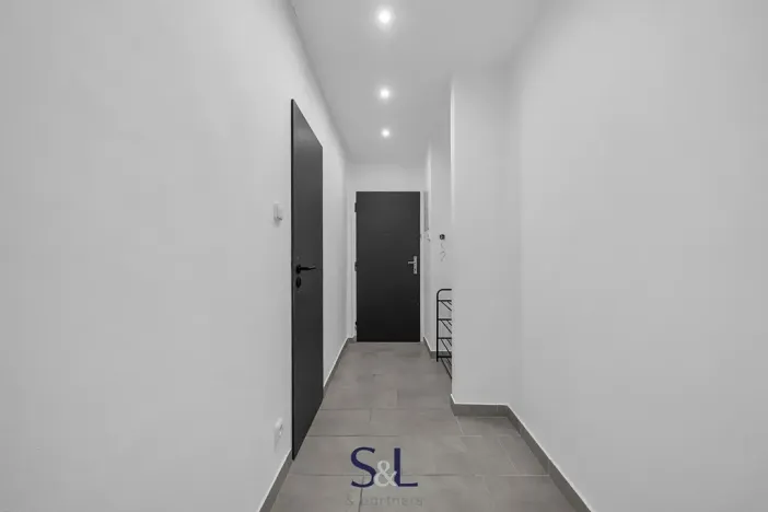 Prodej bytu 2+1, Nový Bor, Brigádníků, 52 m2