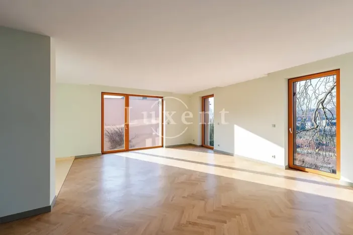 Prodej bytu 4+kk, Praha, 283 m2