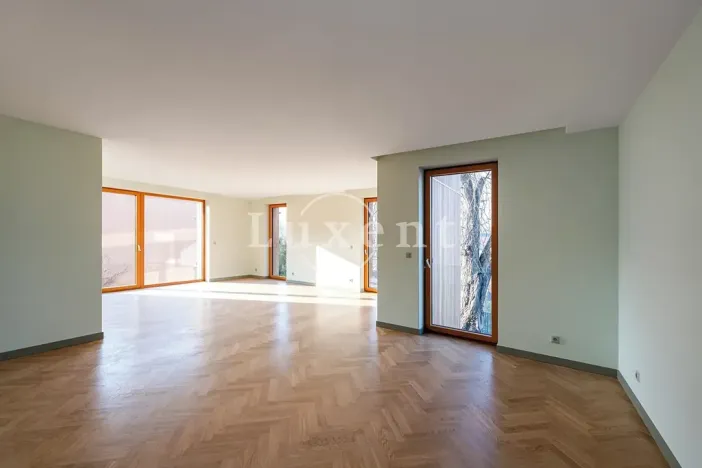 Prodej bytu 4+kk, Praha, 283 m2