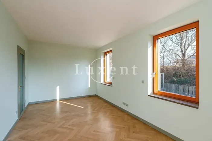 Prodej bytu 4+kk, Praha, 283 m2