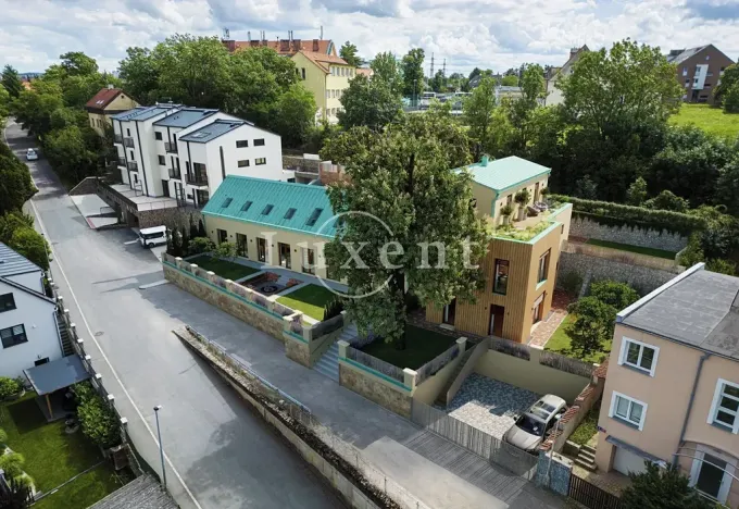 Prodej bytu 4+kk, Praha, 283 m2