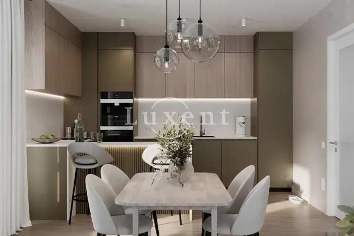 Prodej bytu 4+kk, Kladno, Pražská, 94 m2