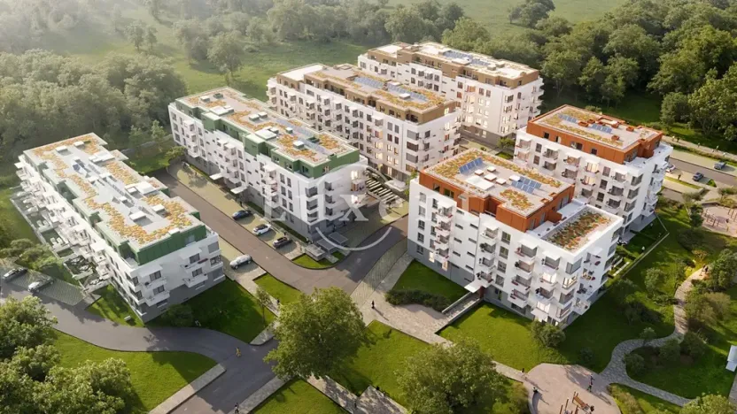 Prodej bytu 1+kk, Kladno, Pražská, 34 m2