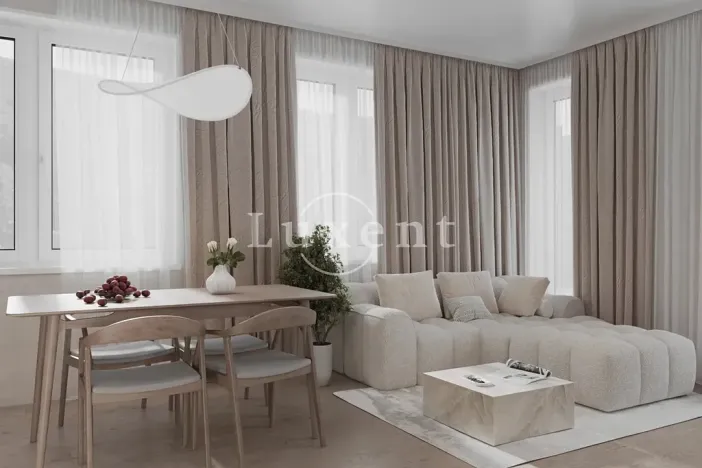 Prodej bytu 1+kk, Kladno, Pražská, 29 m2