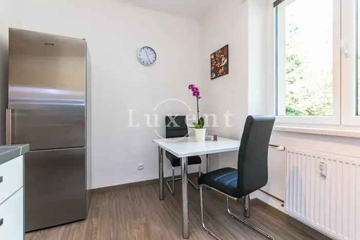 Pronájem bytu 2+1, Praha - Vokovice, Kladenská, 61 m2