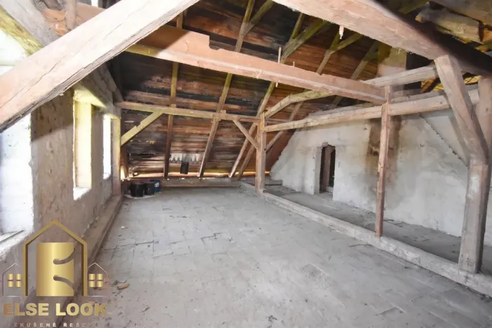 Prodej rodinného domu, Vernéřovice, 201 m2