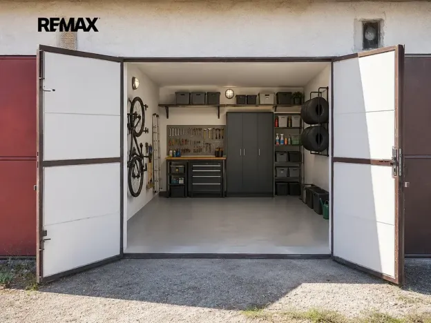 Prodej garáže, Česká Lípa, 20 m2