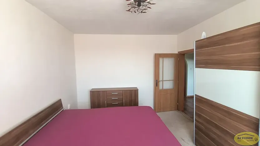 Prodej bytu 3+1, Lipník nad Bečvou, Zahradní, 72 m2