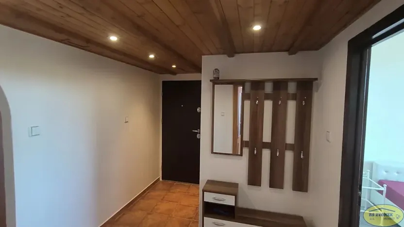 Prodej bytu 3+1, Lipník nad Bečvou, Zahradní, 72 m2