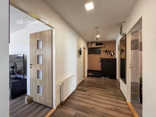 Pronájem bytu 2+1, Teplice, Českobratrská, 90 m2