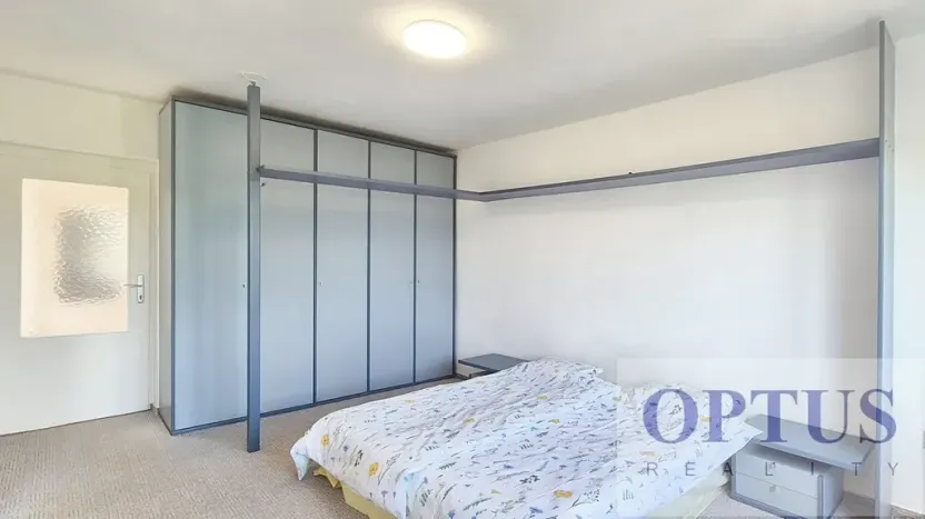 Pronájem rodinného domu, Praha - Háje, K jezeru, 302 m2