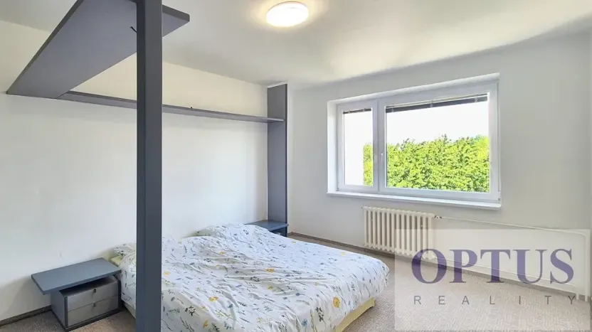 Pronájem rodinného domu, Praha - Háje, K jezeru, 302 m2