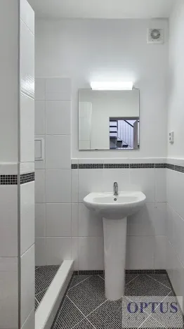 Pronájem rodinného domu, Praha - Háje, K jezeru, 302 m2