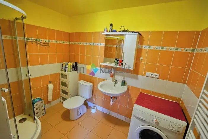 Prodej rodinného domu, Prostřední Bečva, 152 m2