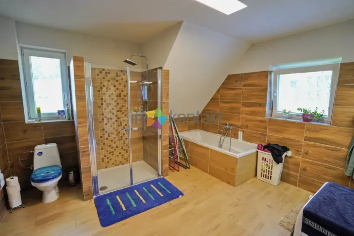 Prodej rodinného domu, Prostřední Bečva, 152 m2