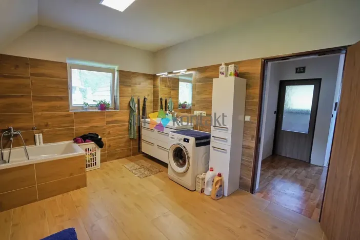 Prodej rodinného domu, Prostřední Bečva, 152 m2